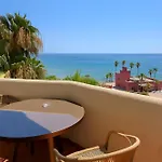 Appartement Benalbeach *