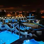 Benalbeach Benalmádena