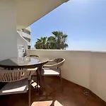 Appartement Benalbeach Benalmádena