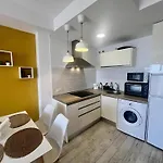 Benalbeach Appartement *