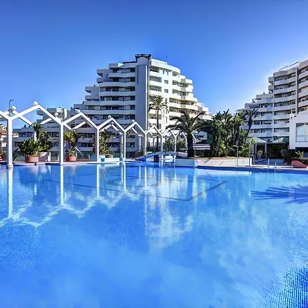 Appartement Benalbeach *